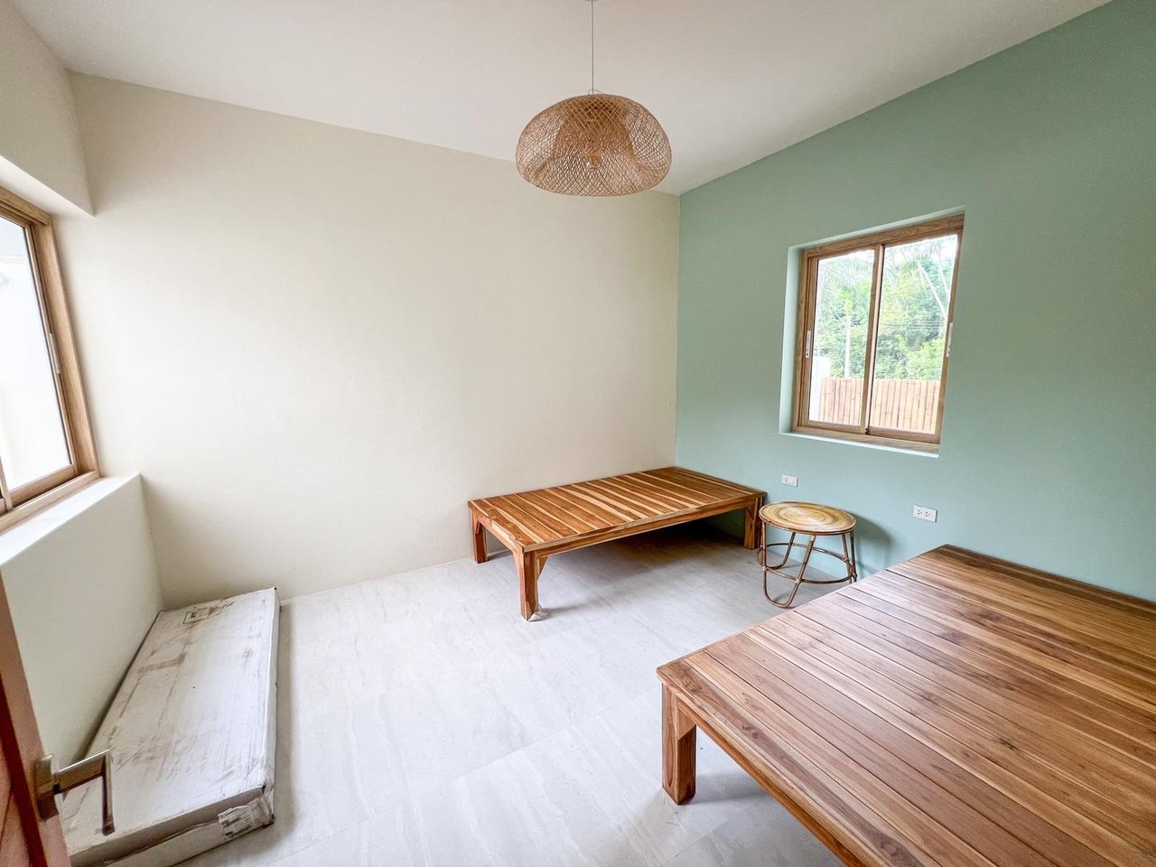 The Palm Villa Koh Lanta, Villa 1