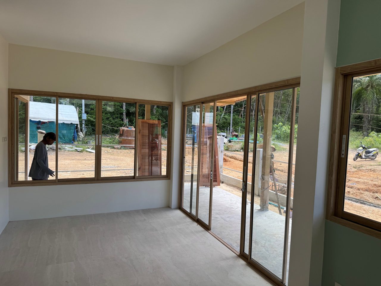 The Palm Villa Koh Lanta, Villa 1