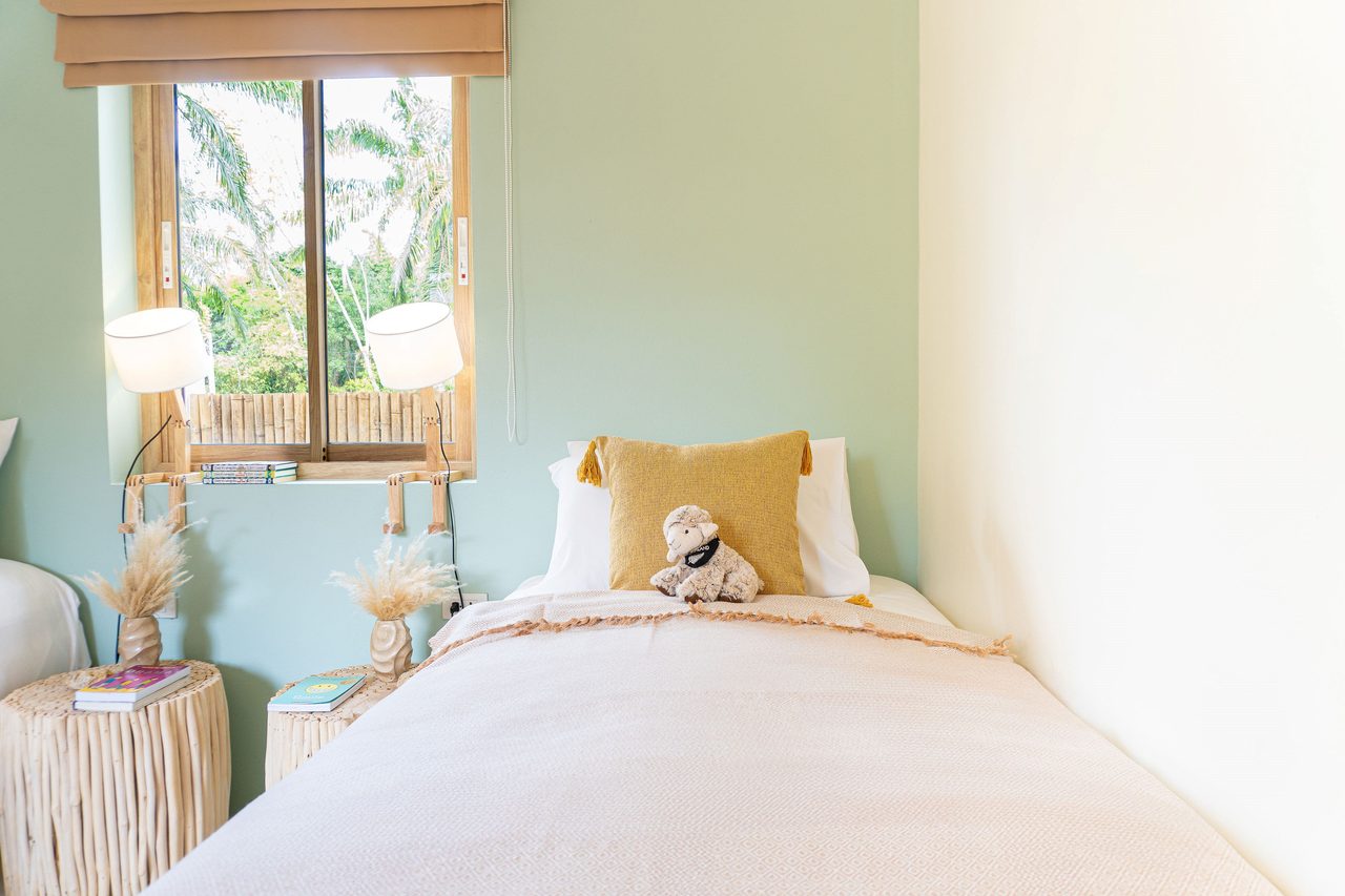 The Palm Villa Koh Lanta, Villa 1