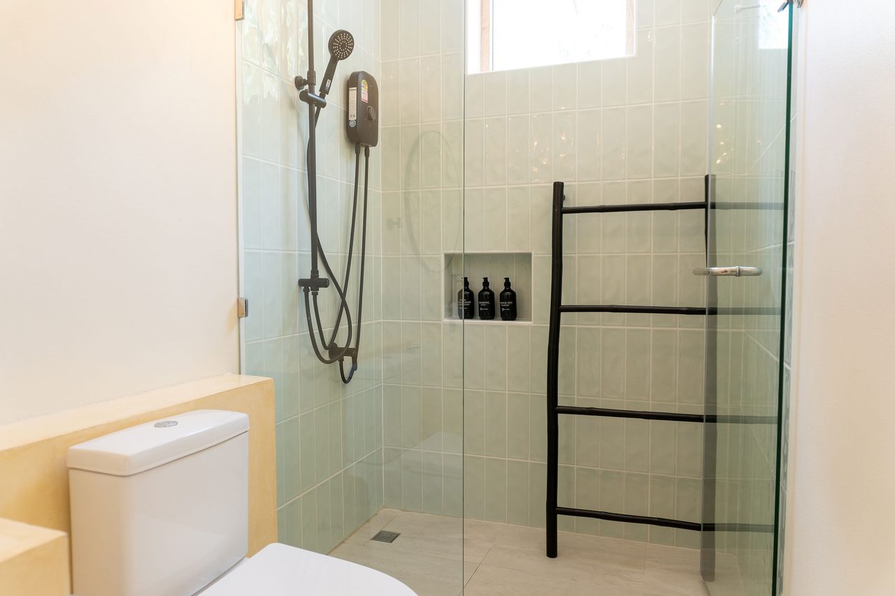 The Palm Villa Koh Lanta, Villa 1