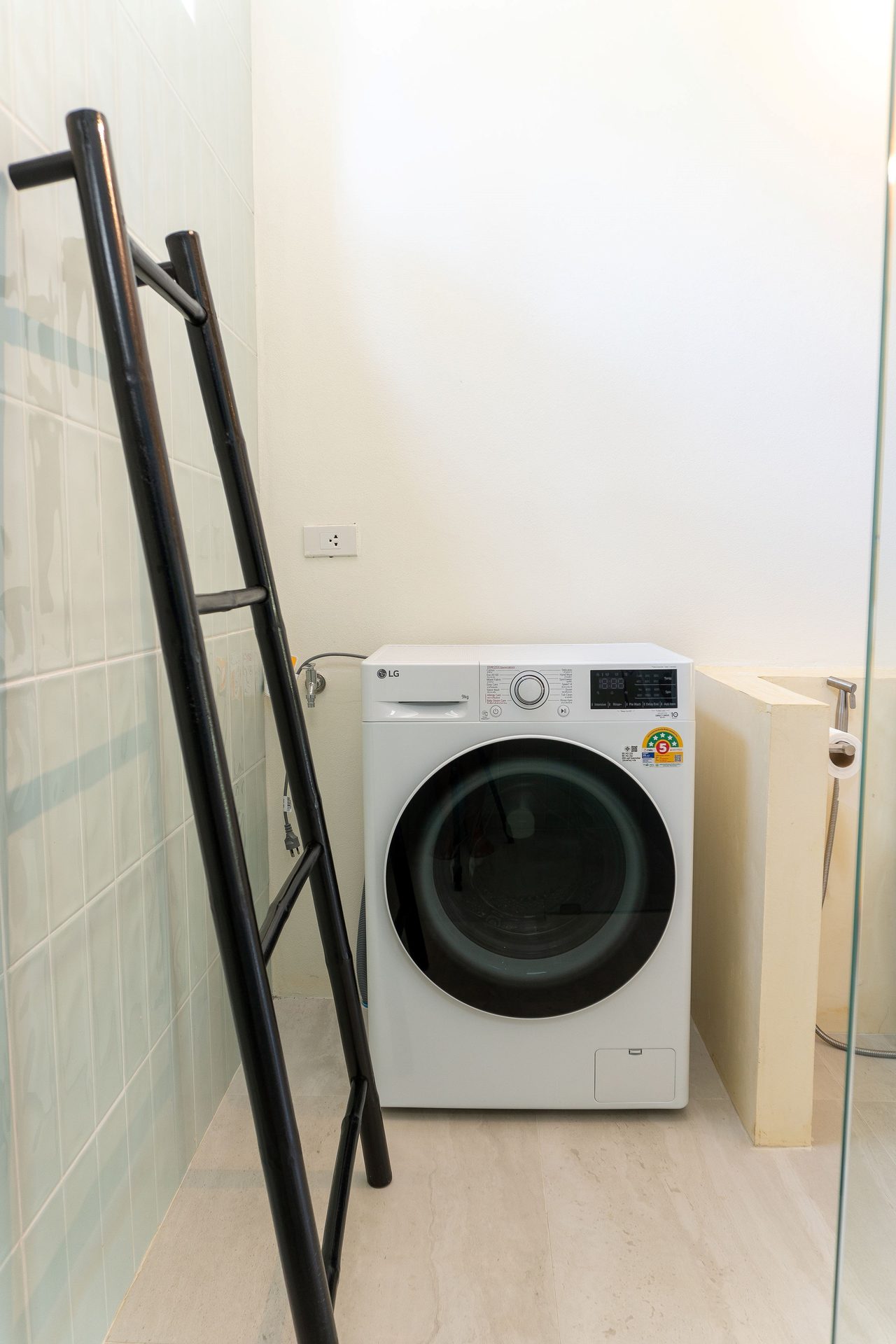 The Palm Villa Koh Lanta, Villa 1