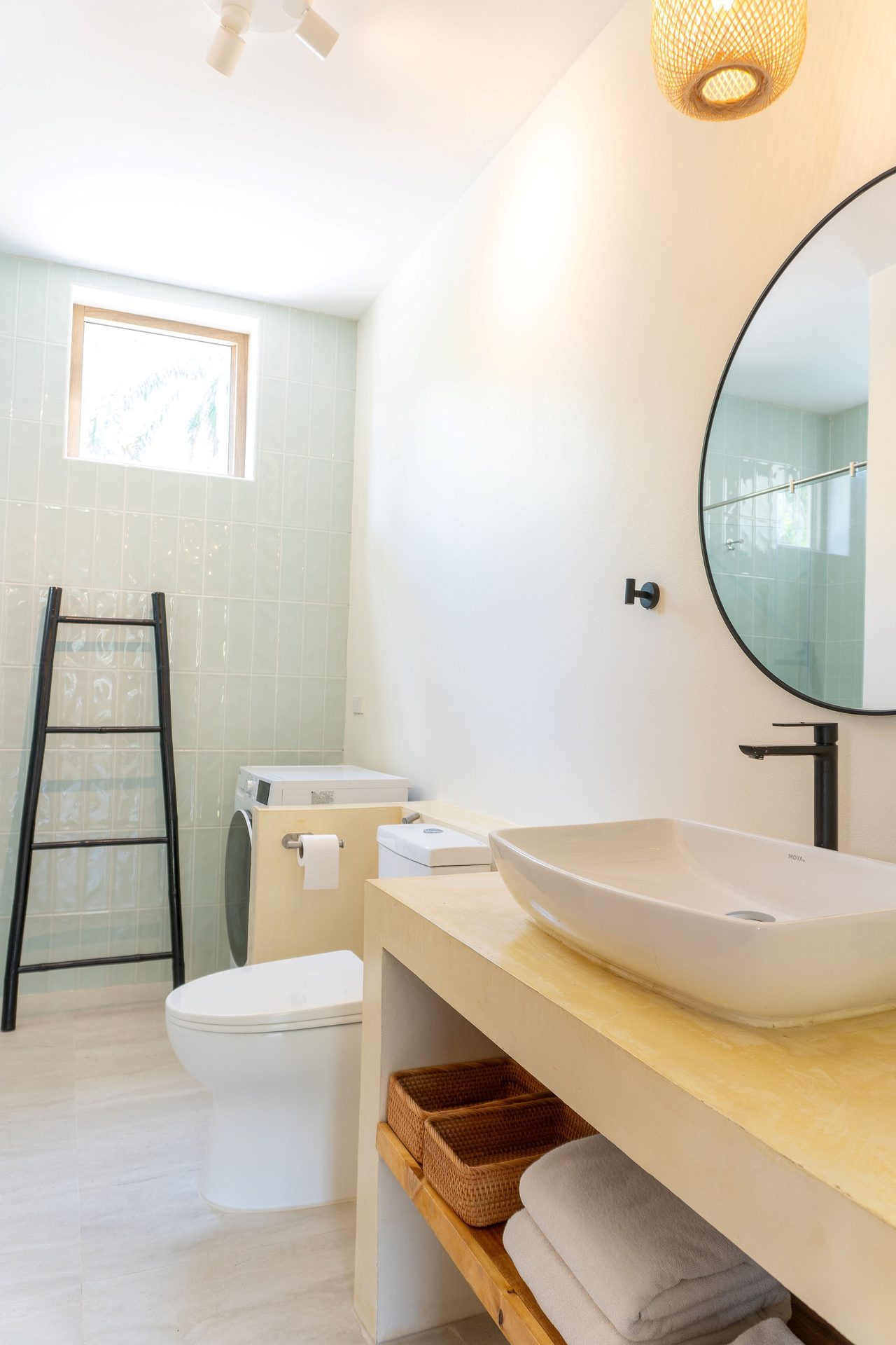 The Palm Villa Koh Lanta, Villa 1