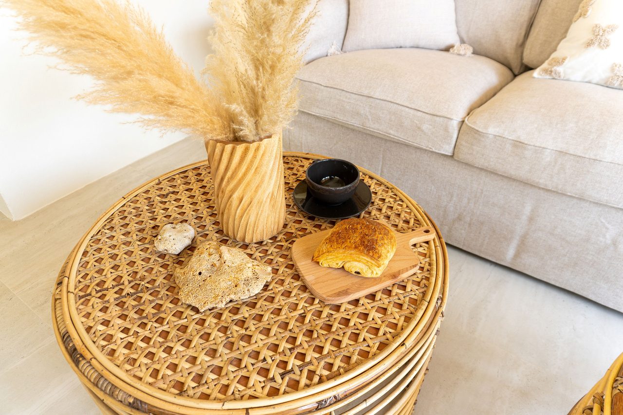 The Palm Villa Koh Lanta, Villa 1