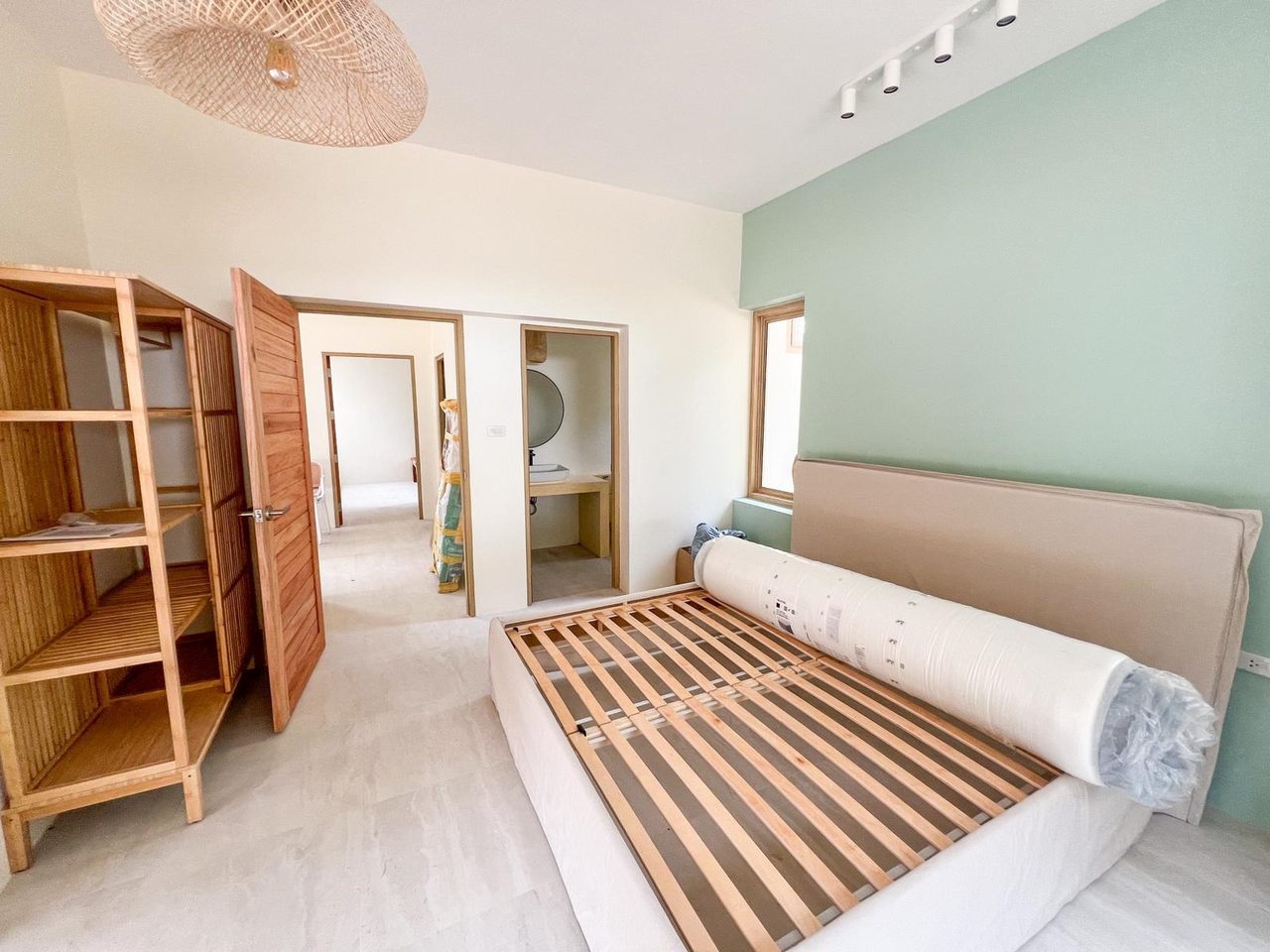 The Palm Villa Koh Lanta, Villa 1