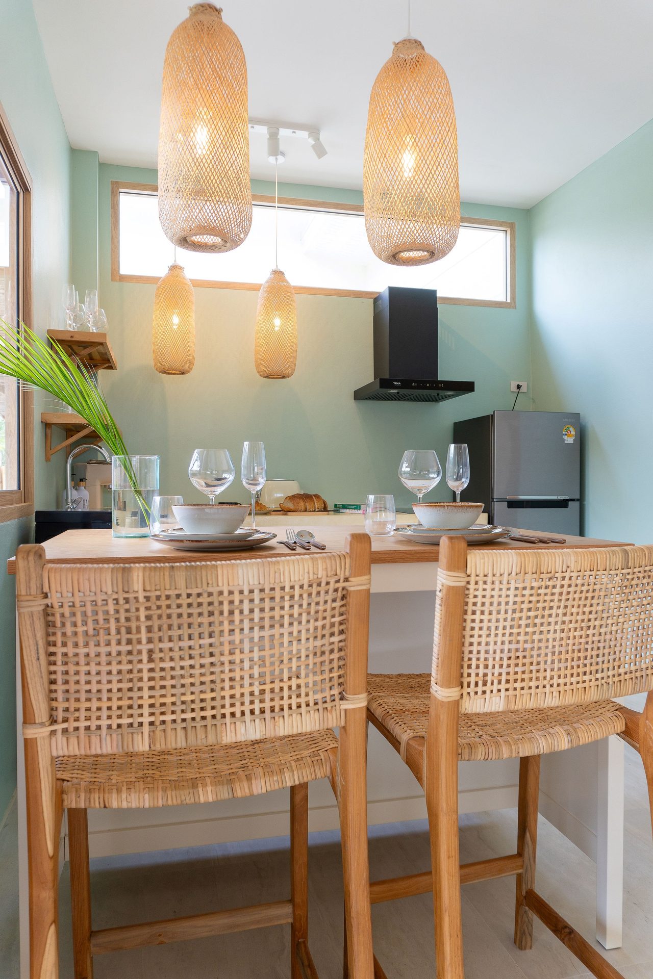 The Palm Villa Koh Lanta, Villa 1