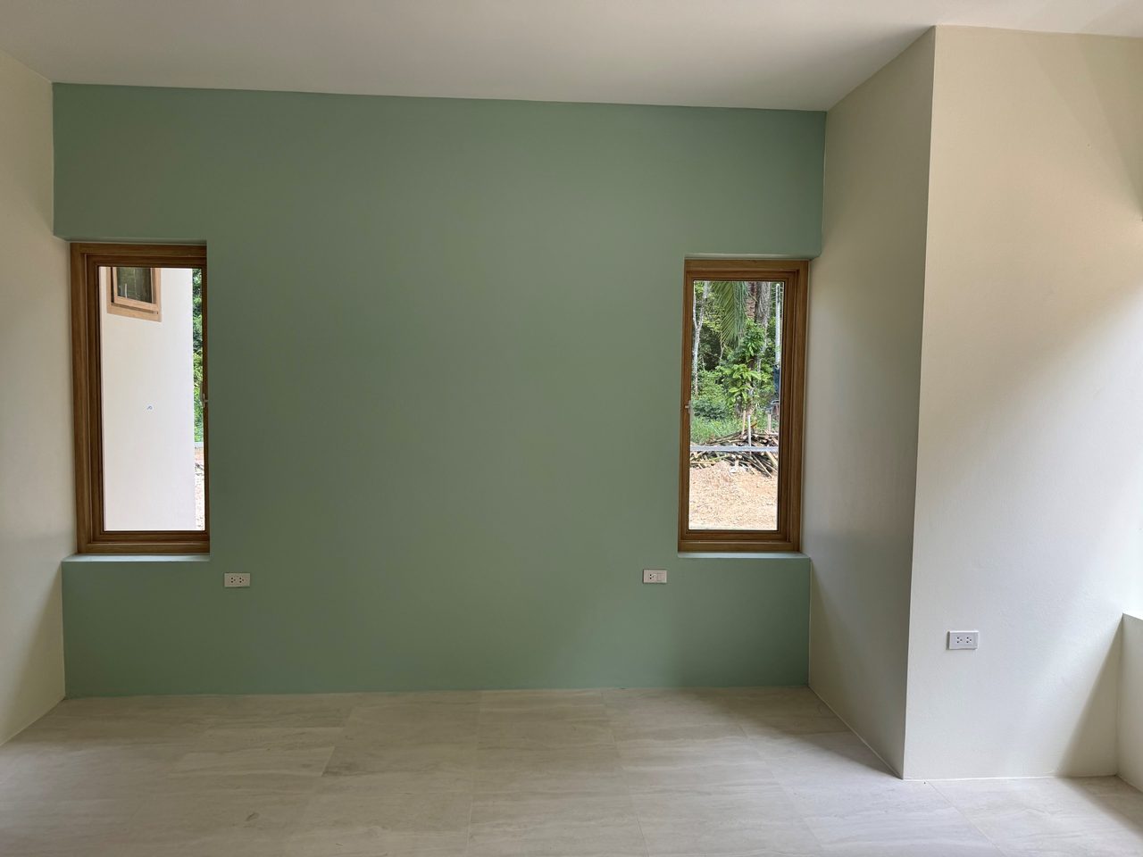 The Palm Villa Koh Lanta, Villa 1