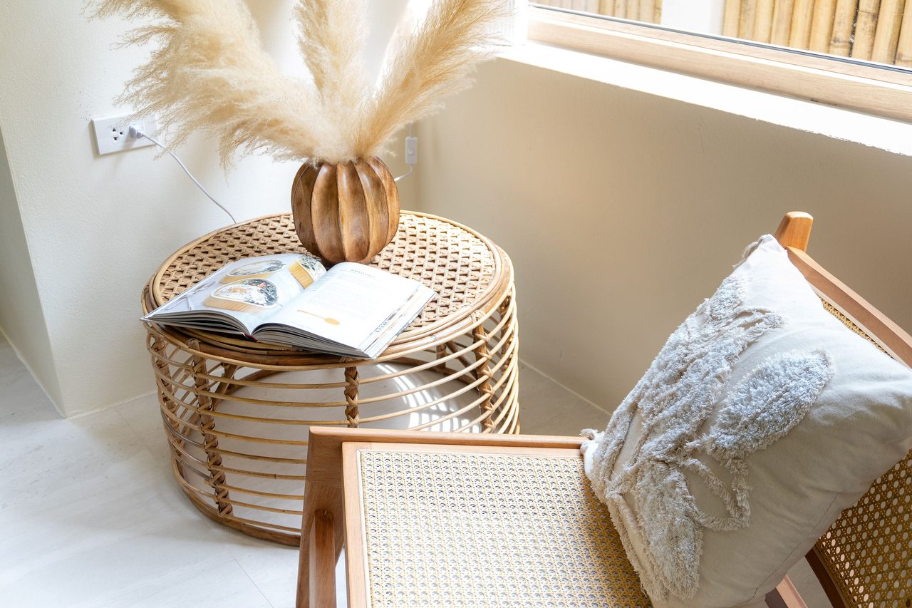 The Palm Villa Koh Lanta, Villa 1