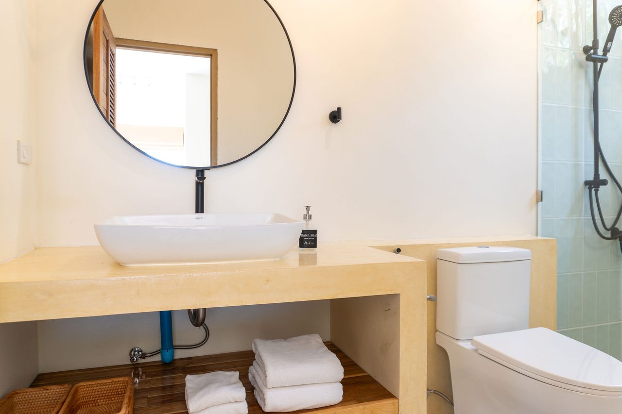 The Palm Villa Koh Lanta, Villa 1