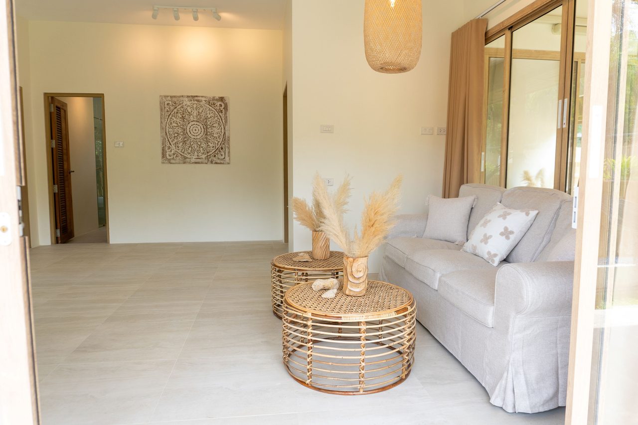 The Palm Villa Koh Lanta, Villa 1