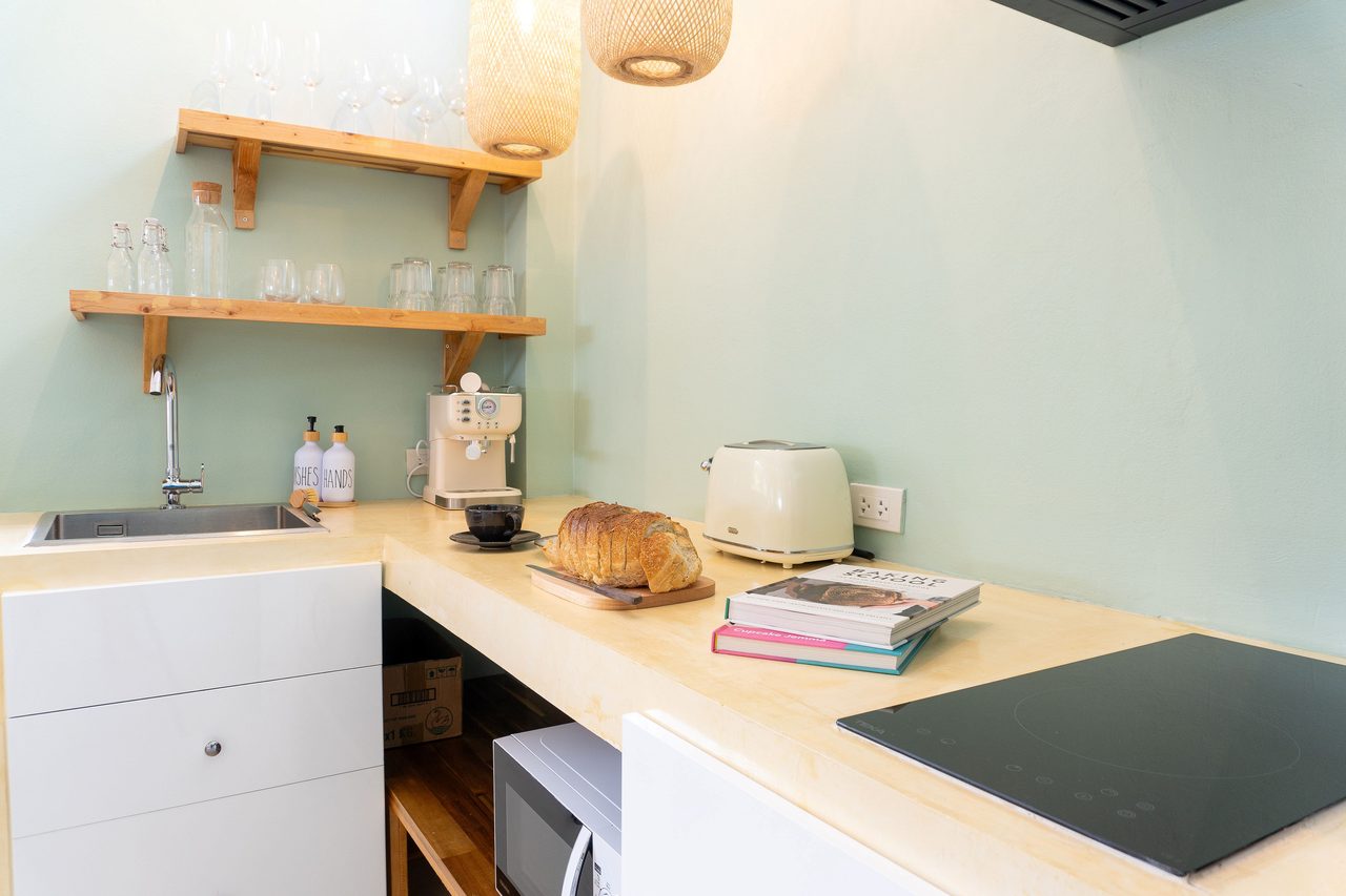 The Palm Villa Koh Lanta, Villa 1