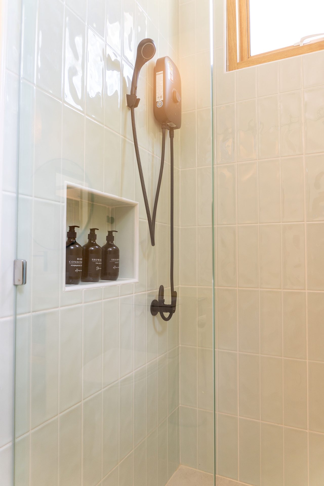 The Palm Villa Koh Lanta, Villa 1