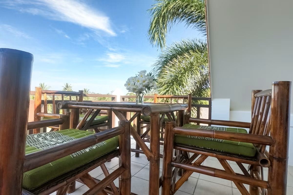 Parhus 4B Lanna Lanta. Koh Lanta