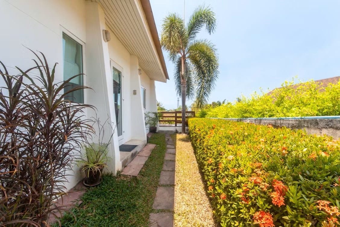 Parhus 4B Lanna Lanta. Koh Lanta