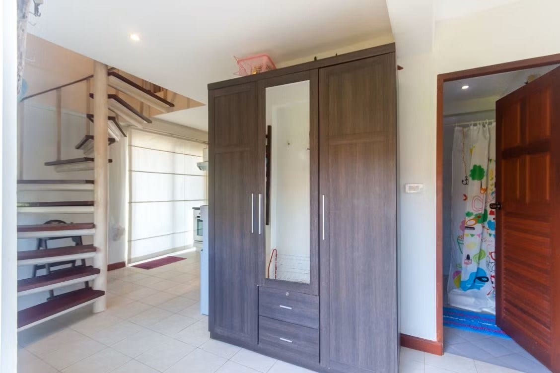 Parhus 4B Lanna Lanta. Koh Lanta