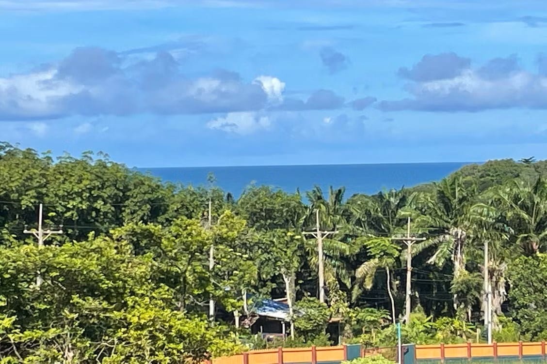 Parhus 4B Lanna Lanta. Koh Lanta