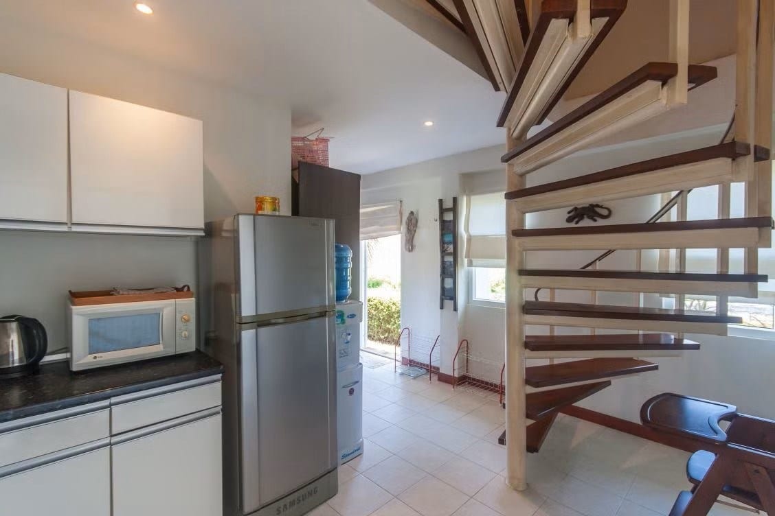 Parhus 4B Lanna Lanta. Koh Lanta