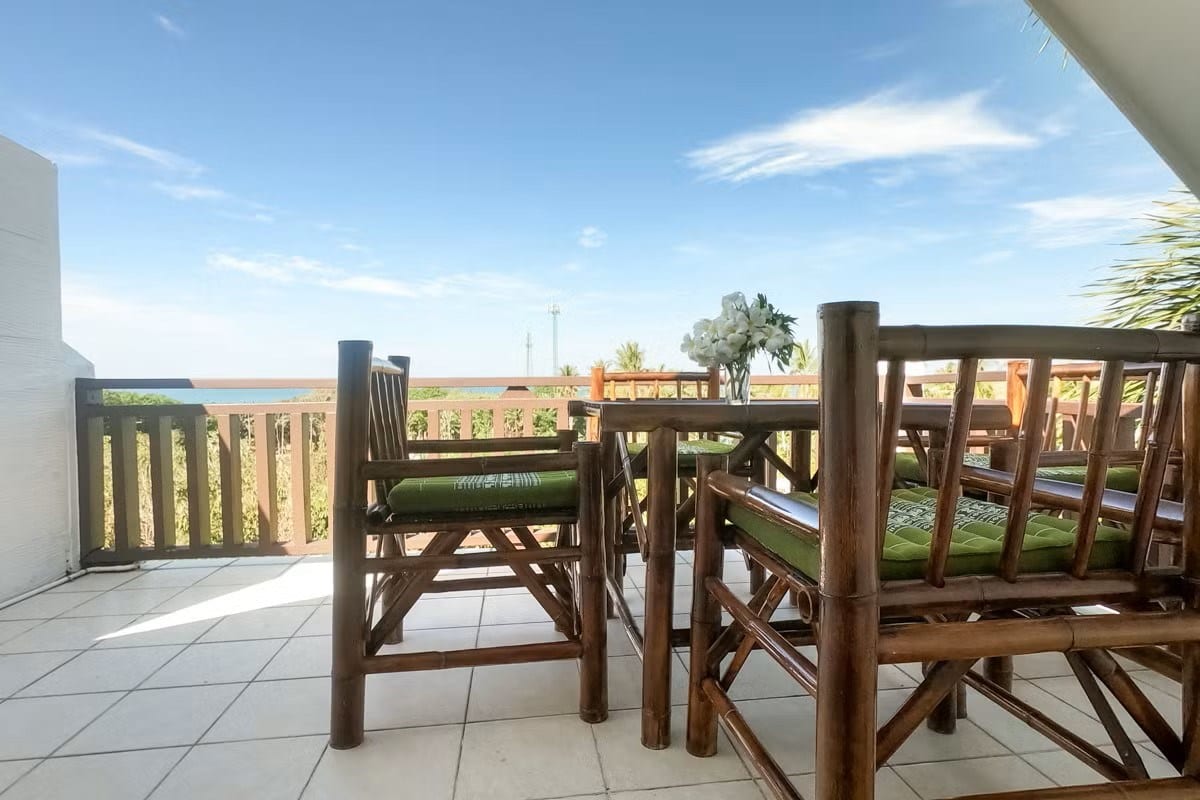 Parhus 4B Lanna Lanta. Koh Lanta