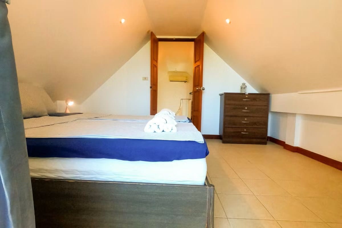 Parhus 4B Lanna Lanta. Koh Lanta