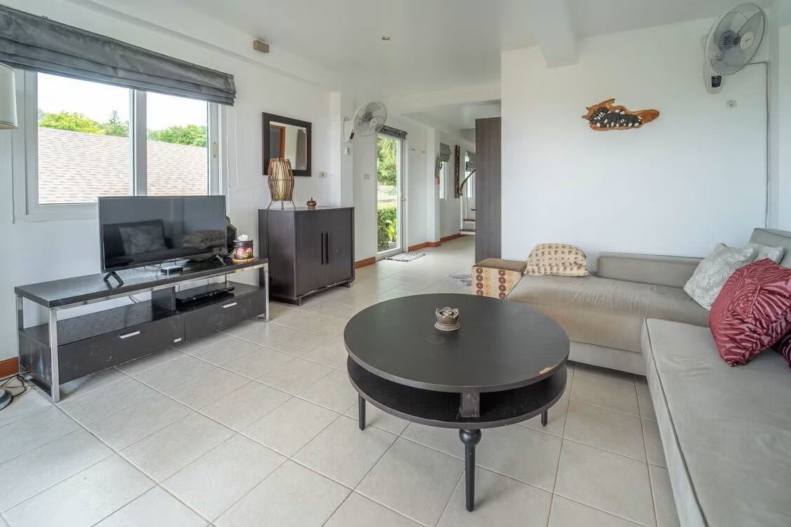 Parhus 4B Lanna Lanta. Koh Lanta