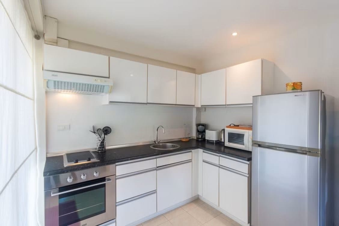 Parhus 4B Lanna Lanta. Koh Lanta