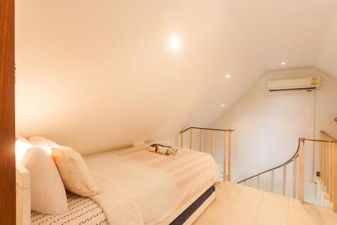 Parhus 4B Lanna Lanta. Koh Lanta