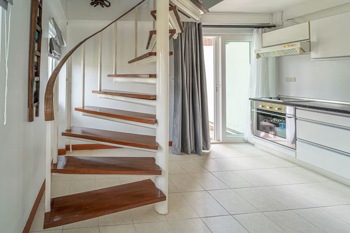 Parhus 4B Lanna Lanta. Koh Lanta