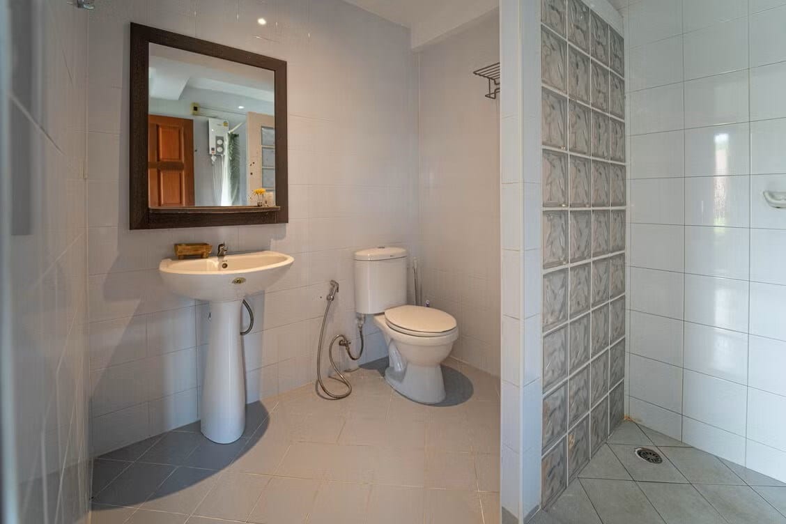 Parhus 4B Lanna Lanta. Koh Lanta