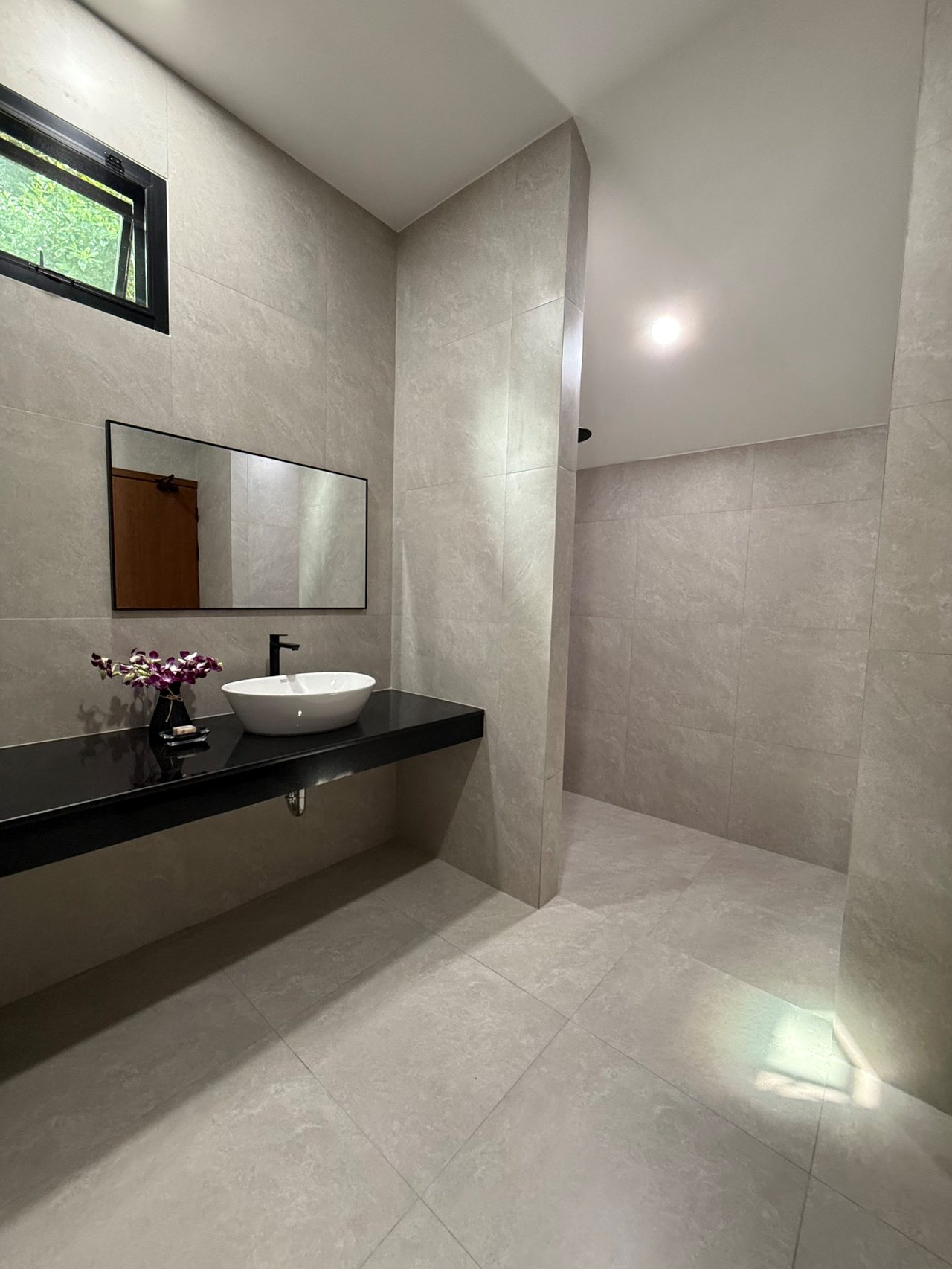 Tropical Villa Lanta