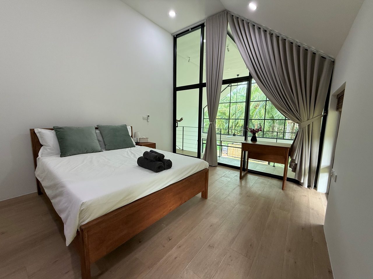 Tropical Villa Lanta