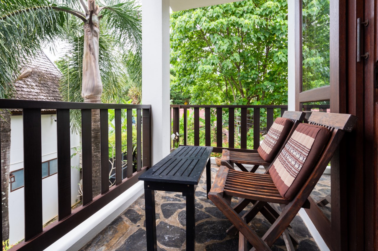 Slow Down lägenhet 2A