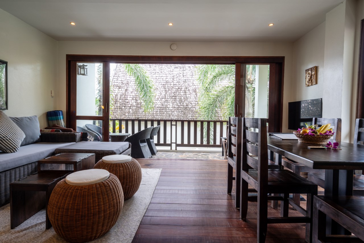 Slow Down lägenhet 2A