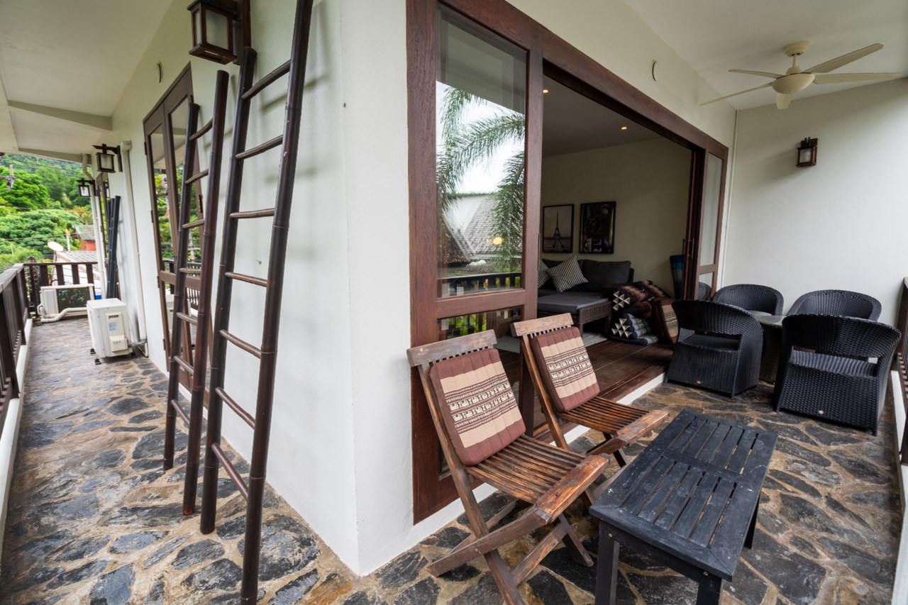 Slow Down lägenhet 2A