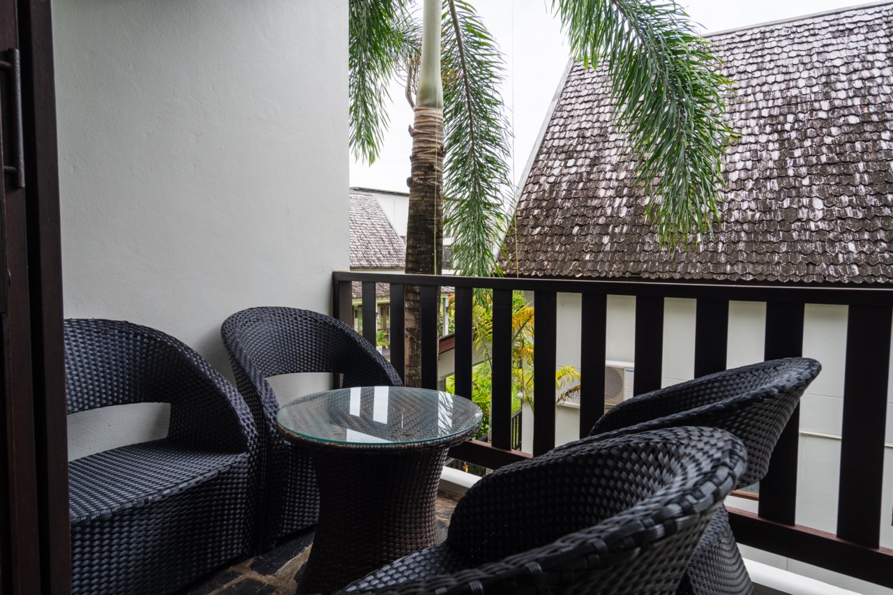 Slow Down lägenhet 2A