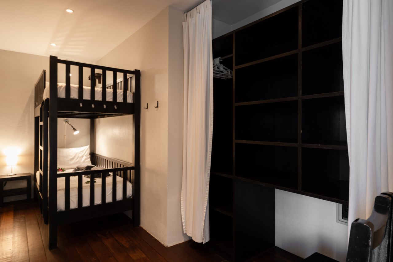 Slow Down lägenhet 2A