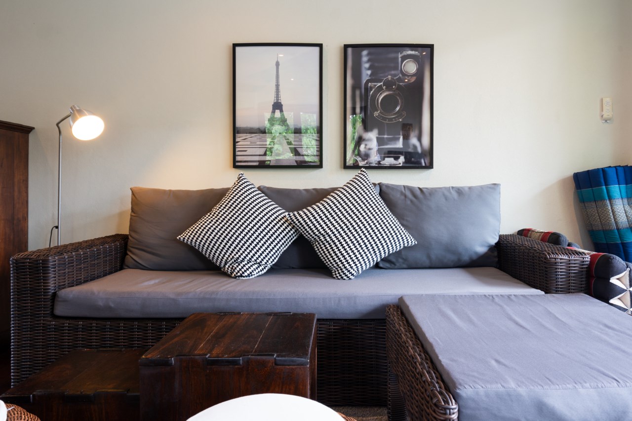 Slow Down lägenhet 2A