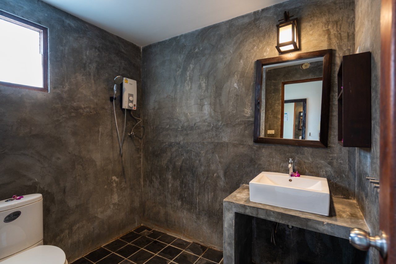 Slow Down lägenhet 2A