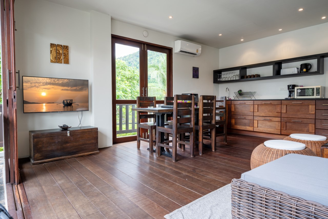 Slow Down lägenhet 2A