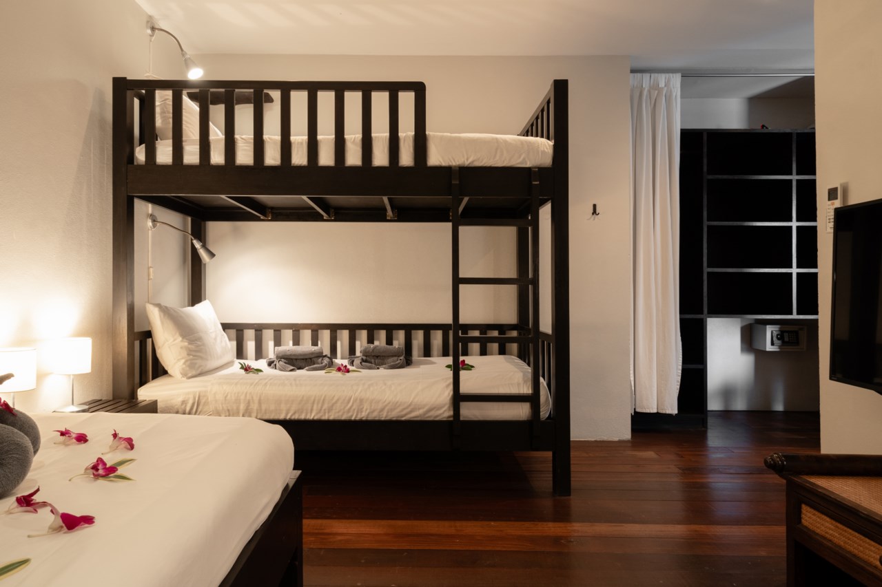 Slow Down lägenhet 2A