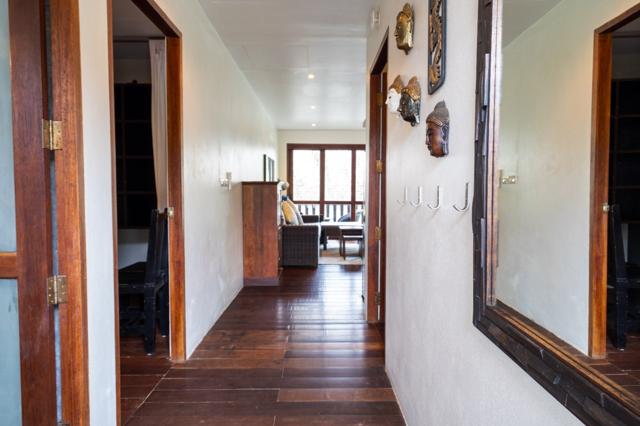 Slow Down lägenhet 2A