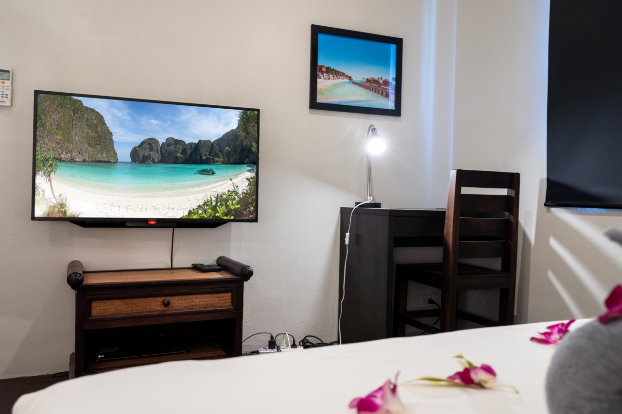 Slow Down lägenhet 2A