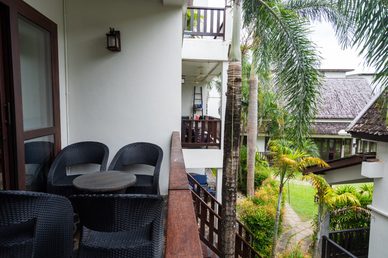 Slow Down lägenhet 2A