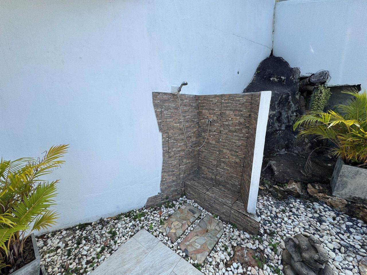 IL Villa Frankys Hill, Koh Lanta