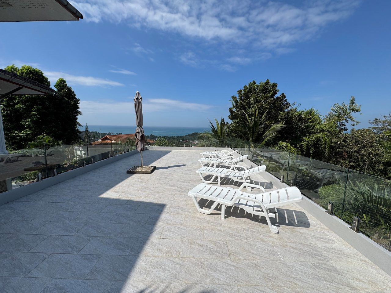 IL Villa Frankys Hill, Koh Lanta