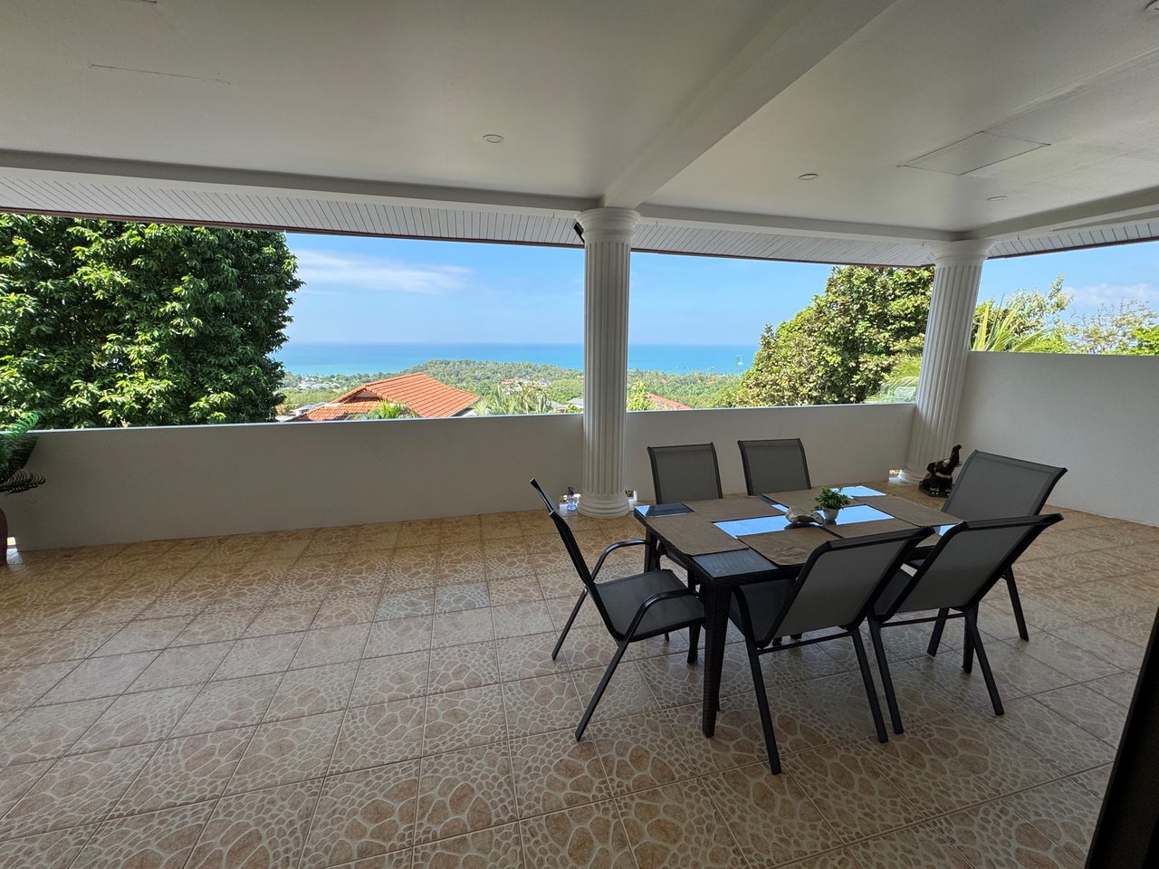 IL Villa Frankys Hill, Koh Lanta