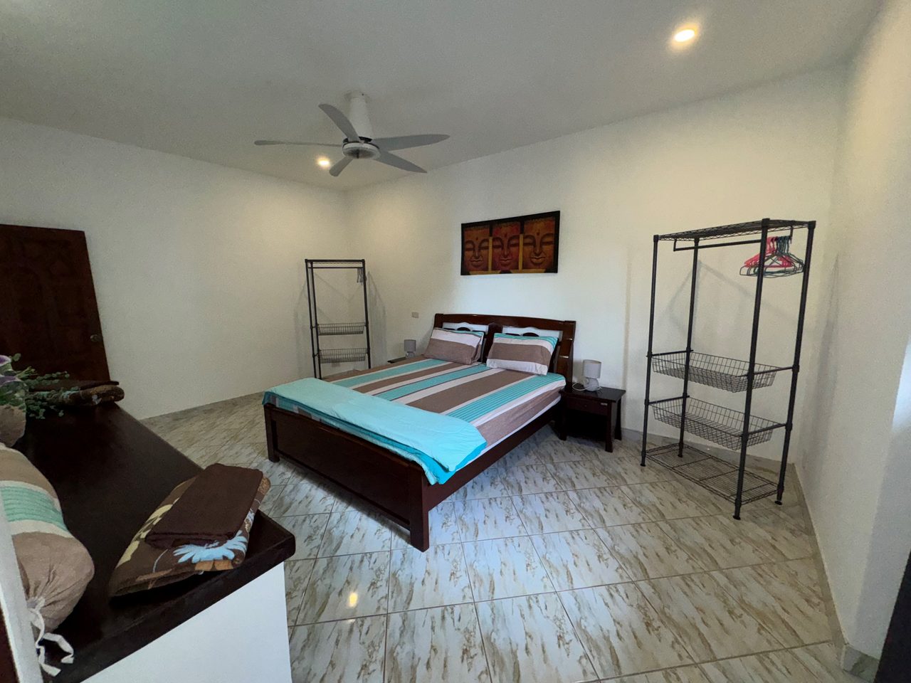 IL Villa Frankys Hill, Koh Lanta