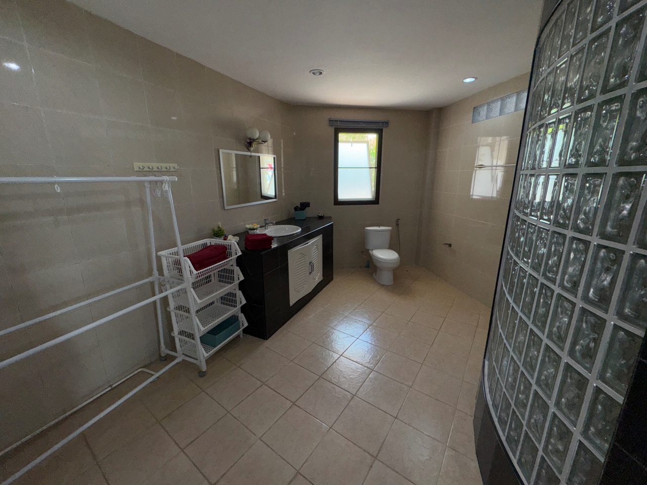 IL Villa Frankys Hill, Koh Lanta