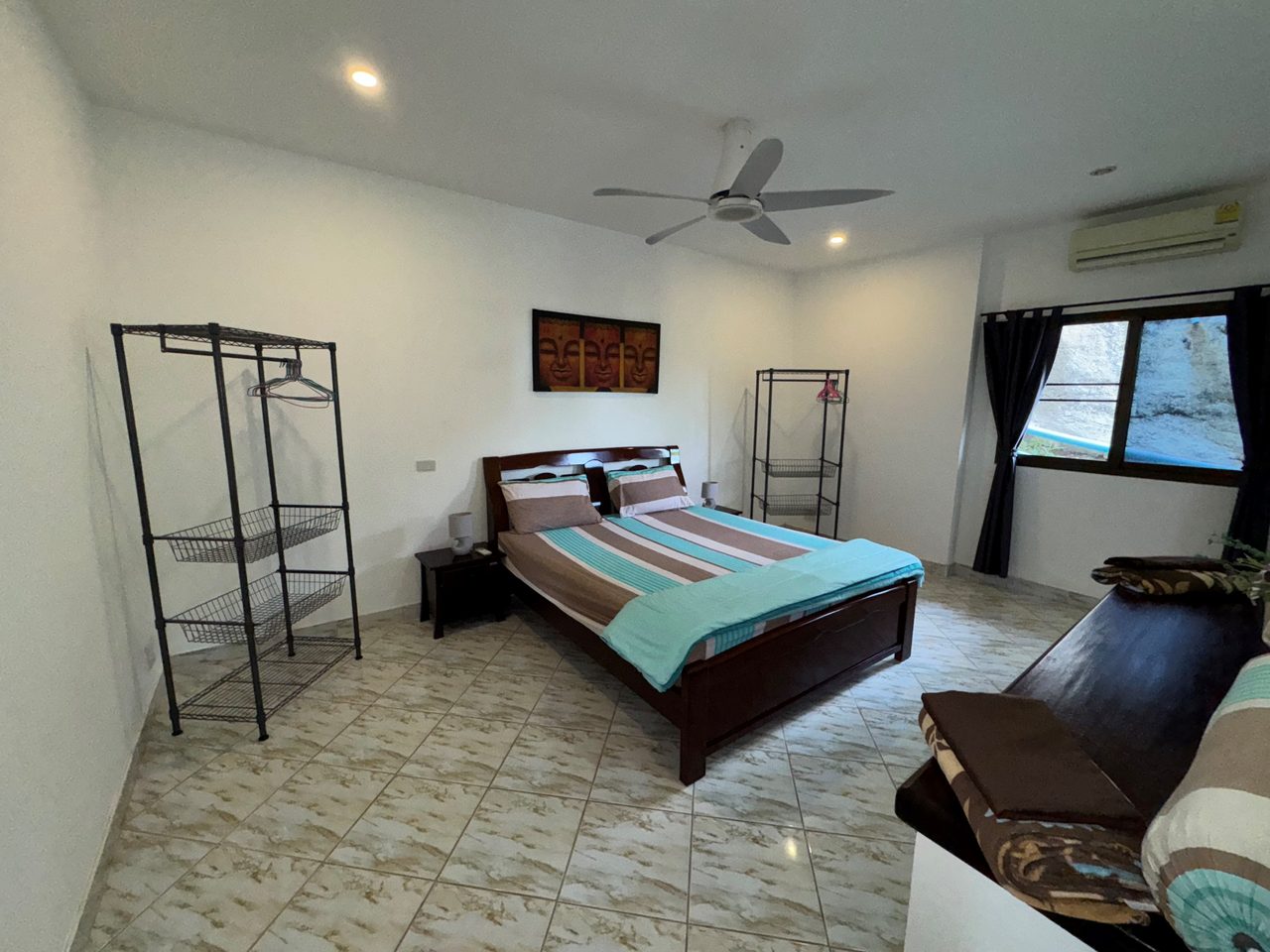 IL Villa Frankys Hill, Koh Lanta