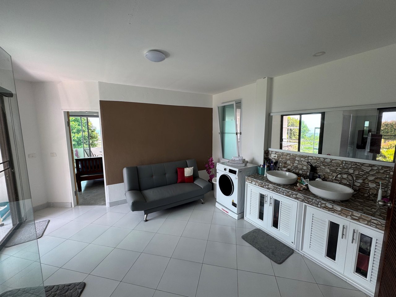 IL Villa Frankys Hill, Koh Lanta