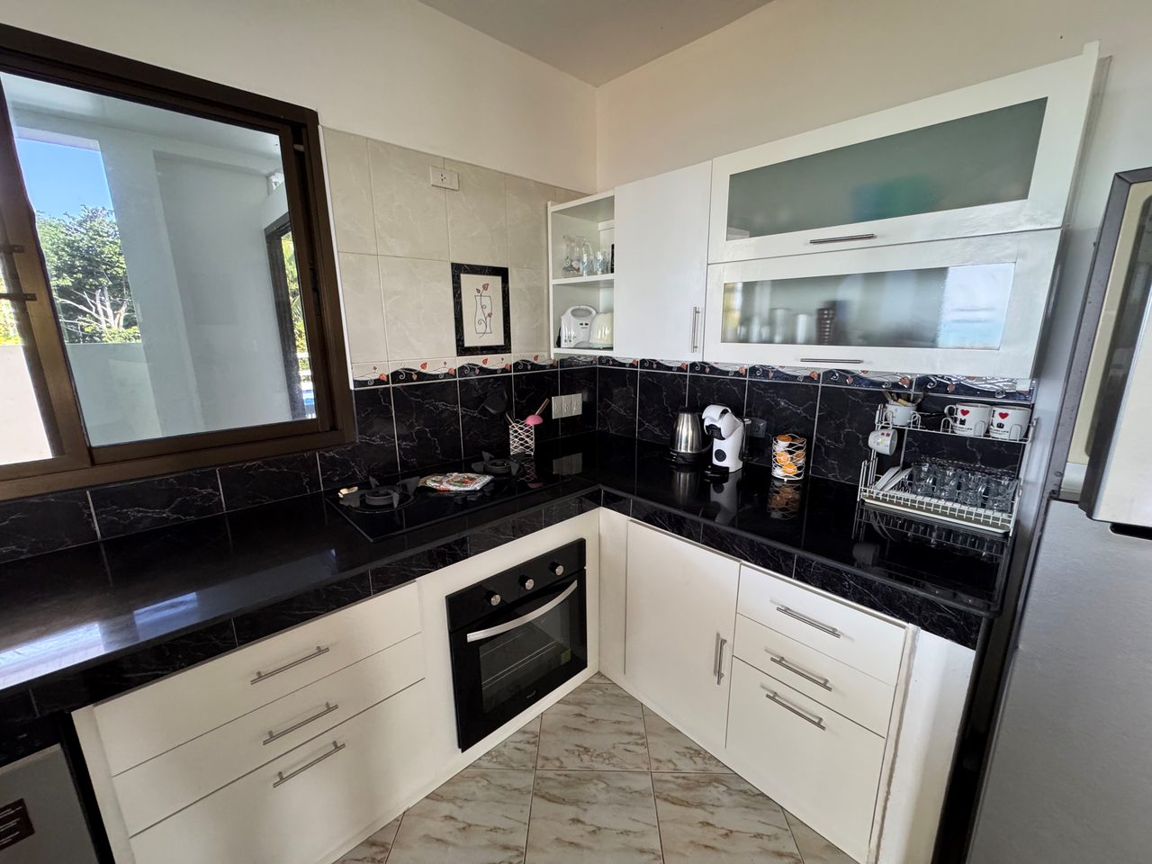 IL Villa Frankys Hill, Koh Lanta