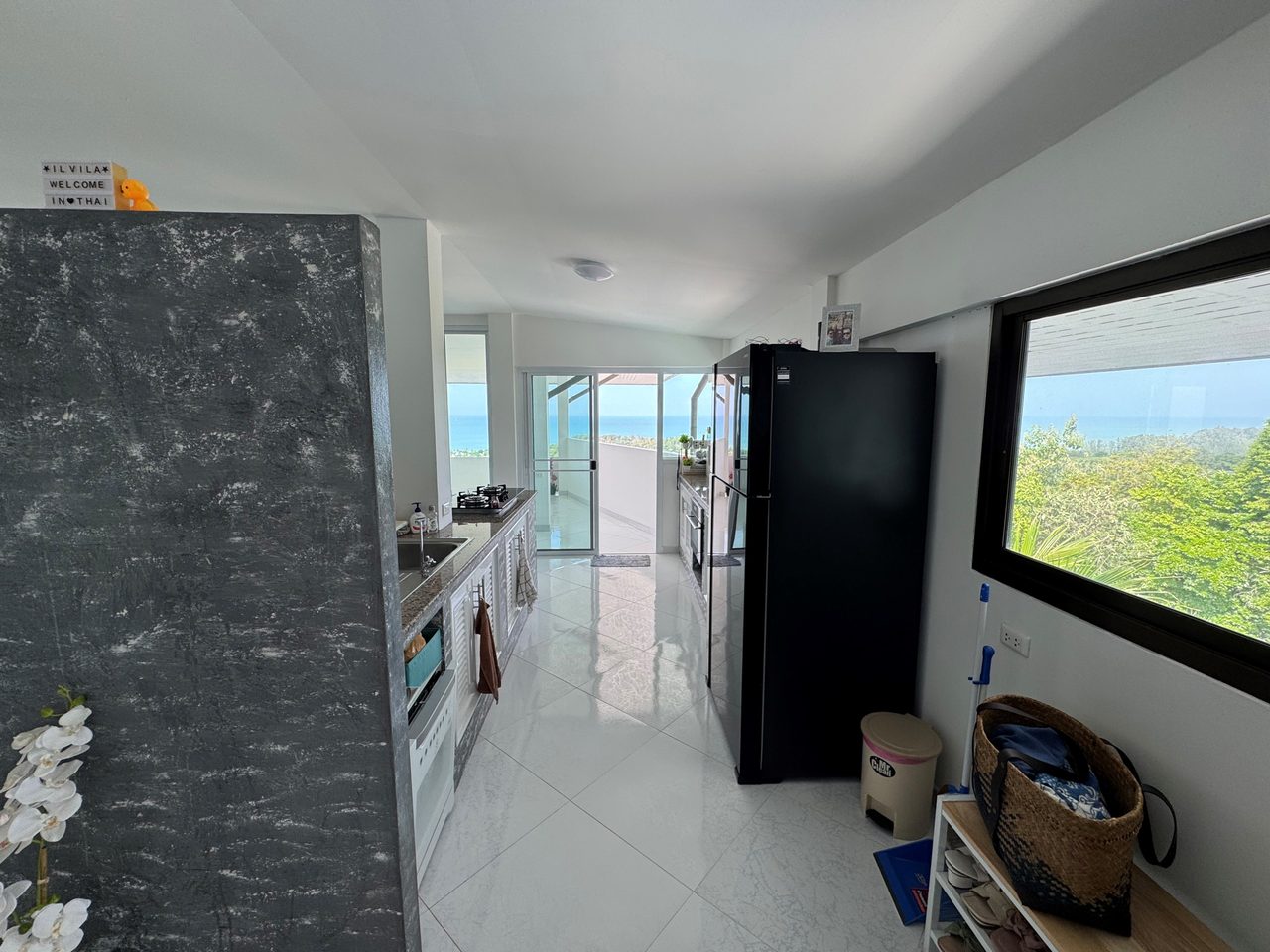 IL Villa Frankys Hill, Koh Lanta